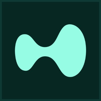Hyperliquid logo